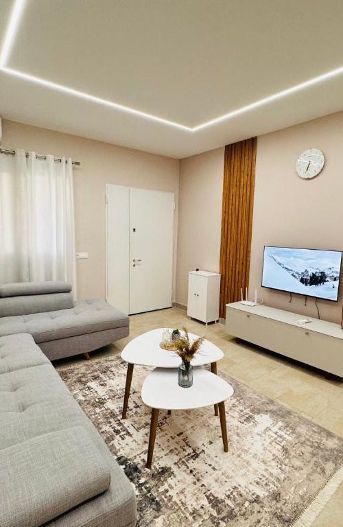 visitShkoder Edi Apartment 5 - VisitShkoder