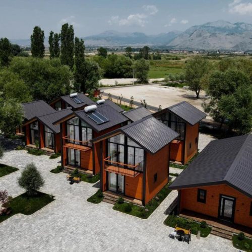 Accomodation 42 - VisitShkoder svg+xml;charset=utf - VisitShkoder