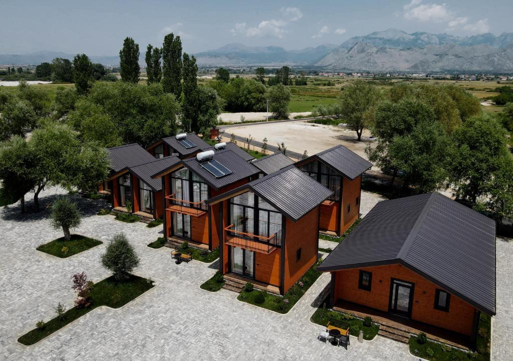 visitShkoder Hysaj Agroturizem 1 - VisitShkoder