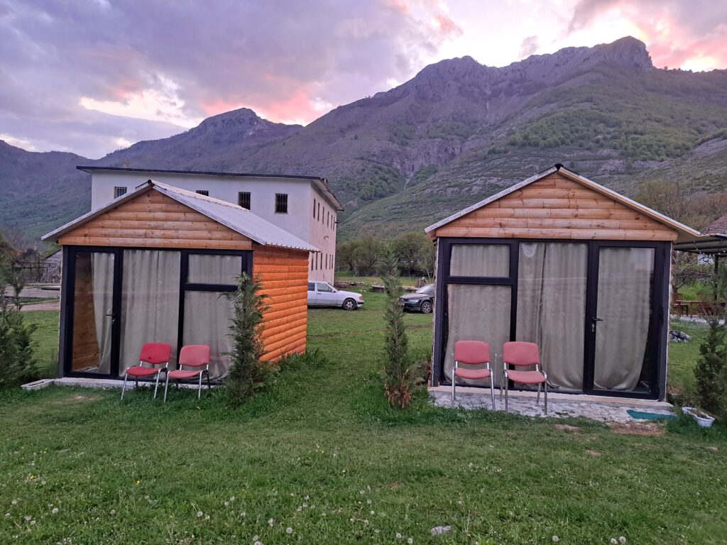 visitShkoder Cabina Boge Albania 7 - VisitShkoder