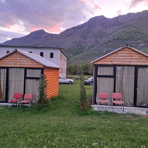 Accomodation 31 - VisitShkoder svg+xml;charset=utf - VisitShkoder